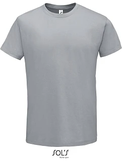 SOL'S Regent Tričko 25.1380 pure grey