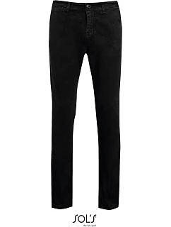 SOL'S Men Pánské kalhoty black model 22521111