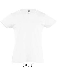 SOL'S Cherry Dívčí tričko model 22518675 white
