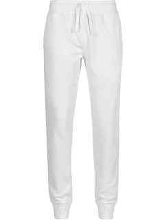 SOL'S Men Pánské tepláky white model 22520928