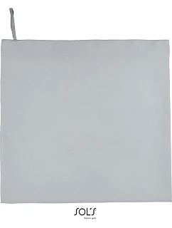 SOL'S 100 Osuška z mikrovlákna pure grey model 22458354