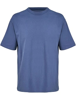 SOL'S Boxy Men Pánské oversize tričko model 22459064 denim