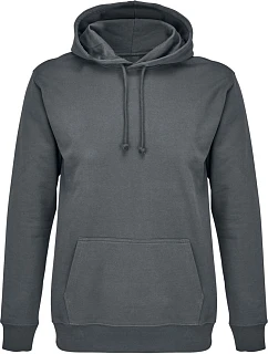 SOL'S Condor Unisex mikina s kapucí  grey model 22534840