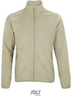 SOL'S Factor Men Pánská fleecová bunda model 22519428
