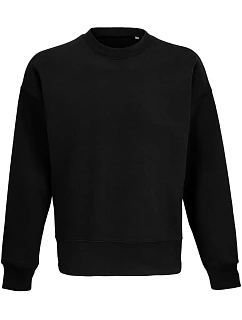 SOL'S Authentic Oversize mikina model 22458364 black