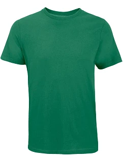 SOL'S Unisex tričko  green model 22426265