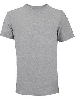 SOL'S Unisex tričko  light grey melange model 22426255