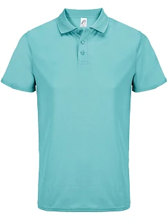 SOL'S Sportovní polo  blue model 22449485