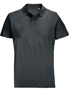 SOL'S Pulse Unisex piqué polo  grey model 22449751