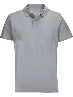 SOL'S Pulse Unisex piqué polo model 22449766 pure grey