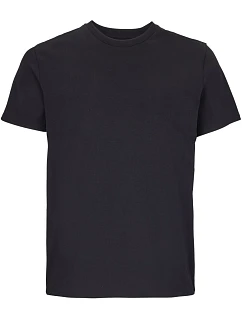 SOL'S Unisex tričko z těžké bavlny deep black model 22464108