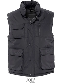SOL'S Viper Vesta model 22525610 charcoal grey
