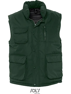 SOL'S Viper Vesta  green model 22525618