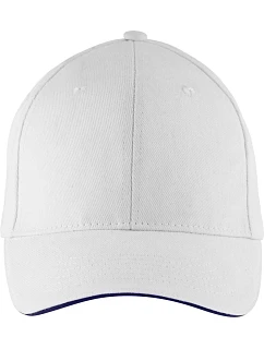 SOL'S 6 panelová baseballová kšiltovka  navy model 22460839