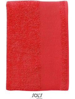 SOL'S Island 70 Ručník model 22520699 red