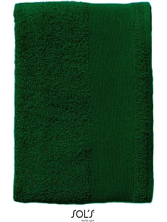 SOL'S Island 70 Ručník model 22520691 bottle green