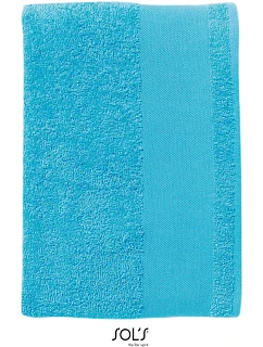 SOL'S Island 100 Osuška model 22520727 turquoise
