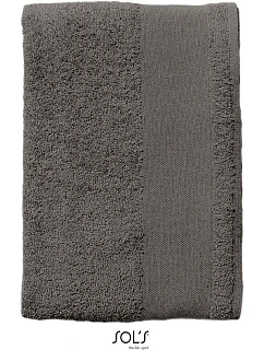 SOL'S Island 100 Osuška model 22540657 dark grey