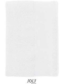 SOL'S 100 Osuška white model 22458587
