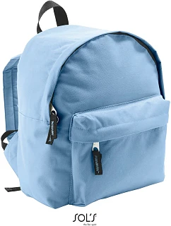 SOL'S Rider Kids Dětský batoh model 22500768 sky