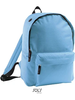 SOL'S Rider Batoh model 22500748 sky blue