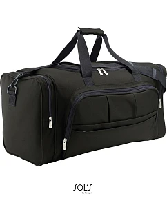 SOL'S Velká sportovní taška black model 22500806
