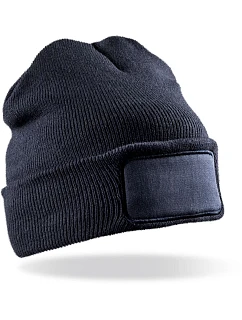 RC Thinsulate™ pletená čepice 28. navy model 22424633 - Result Headwear