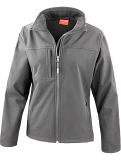R Dámská 3vrstvá softshellová bunda 30. grey model 22427303 - Result