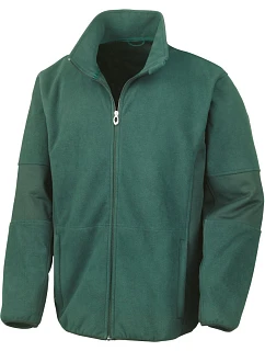 R Pánská 3vrstvá softshellová bunda 30. forest green model 22427539 - Result