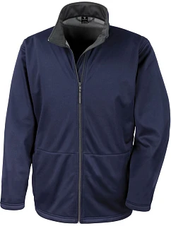 R Pánská 3vrstvá softshellová bunda 30. navy model 22427914 - Result