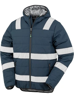 R Bezpečnostní bunda 30. navy model 22429096 - Result