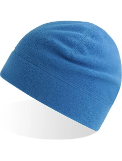 Fleecová čepice "" royal model 22478861 - Atlantis Headwear