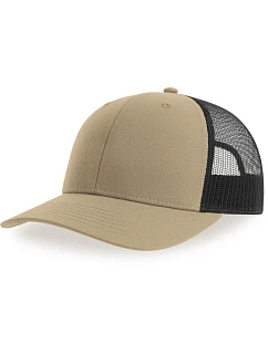 6 panelová Trucker kšiltovka model 22478897 - Atlantis Headwear