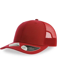 6 panelová Trucker kšiltovka model 22478901 - Atlantis Headwear