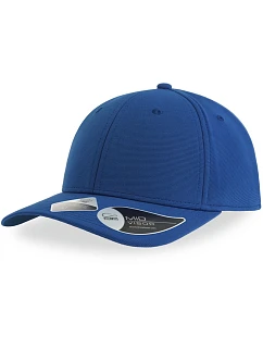 Sand 6 panelová baseballová kšiltovka  royal model 22479444 - Atlantis Headwear