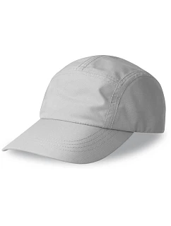 5 panelová kšiltovka grey model 22479354 - Atlantis Headwear