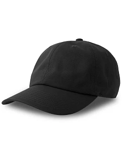 Dad 6 panelová baseballová kšiltovka black model 22541909 - Atlantis Headwear