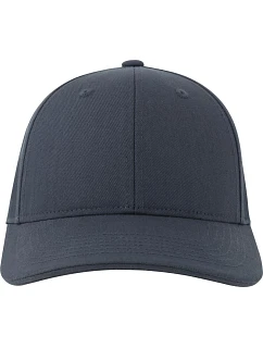 Atlantis Headwear Liberty Sandwich-S 6 panelová baseballová kšiltovka 33.0251 navy/navy