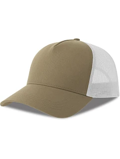Rapper CottonS 5 panelová Trucker kšiltovka model 22450341 - Atlantis Headwear
