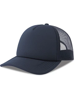 5 panelová Trucker kšiltovka navy/navy model 22450411 - Atlantis Headwear