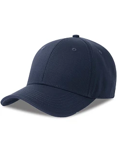 Sport 6 panelová sandwich kšiltovka navy/navy model 22450509 - Atlantis Headwear