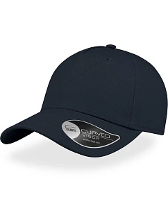 5 panelová kšiltovka "" navy model 22479492 - Atlantis Headwear
