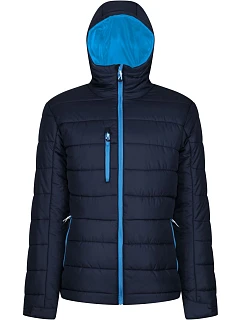 TRA 241 Thermo bunda "Navigate"  blue model 22508045 - Regatta