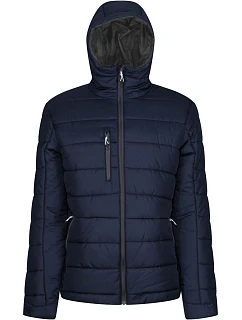 TRA 241 Thermo bunda "Navigate"  grey model 22508038 - Regatta