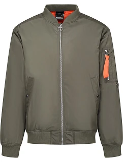 TRA 255 bunda dark khaki model 22417559 - Regatta