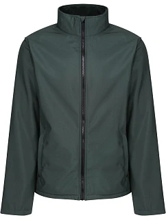 TRA Pánská 2vrstvá softshellová bunda 36.A dark model 22525925 - Regatta