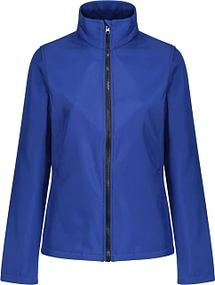 TRA 629 Dámská 2vrstvá softshellová bunda  new model 22526022 - Regatta