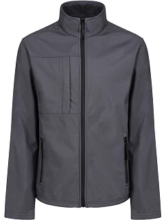 TRA Pánská 3vrstvá softshell bunda  36.A grey/black model 22526151 - Regatta