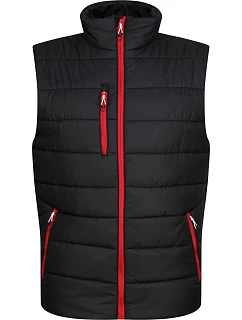 TRA Thermo vesta "Navigate" 36.A red model 22526415 - Regatta