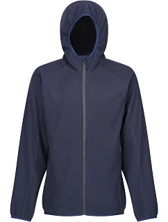 690 Fleecová bunda s kapucí "Navigate"  grey model 22539974 - Regatta